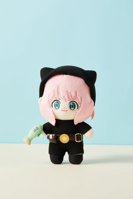 Spy x Family - Anya Forger Doll (Style A:SPY)