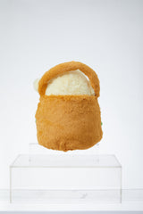 Dun Series - No.8.5 Doll Plush Bag Set (1 Doll + 1 Plush Bag) (Dun Chicken)