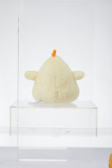 Dun Series - No.8.5 Doll Plush Bag Set (1 Doll + 1 Plush Bag) (Dun Chicken)