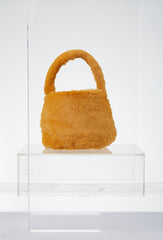 Dun Series - No.8.5 Doll Plush Bag Set (1 Doll + 1 Plush Bag) (Dun Chicken)