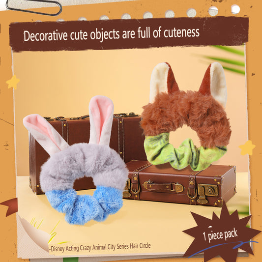 Disney Zootopia Series Hair Tie 24