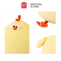 Dundun Series - Dundun Chicken Plush Toy