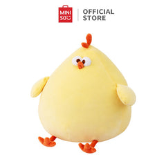 Dundun Series - Dundun Chicken Plush Toy