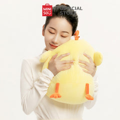 Dundun Series - Dundun Chicken Plush Toy