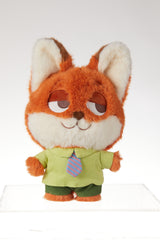 Disney Zootopia Nick Cute Candy Ornament