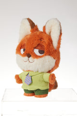 Disney Zootopia Nick Cute Candy Ornament