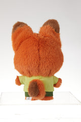 Disney Zootopia Nick Cute Candy Ornament