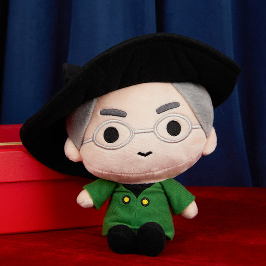 Harry Potter Series Professor McGonagall