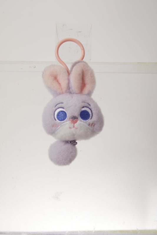 Disney Zootopia Judy Twist Pendant