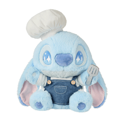 Disney Stitch Food Party Series