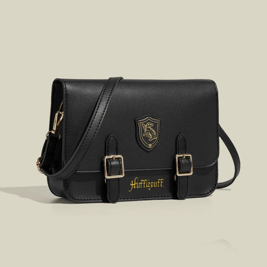 Harry Potter Hufflepuff House Sling Bag