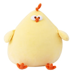Dundun Series - Dundun Chicken Plush Toy