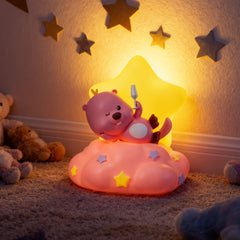 Zanmeng Rubi Series LED Night Light