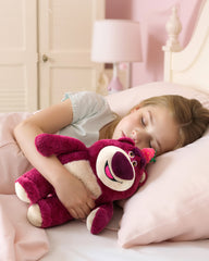 Strawberry Bear Plush