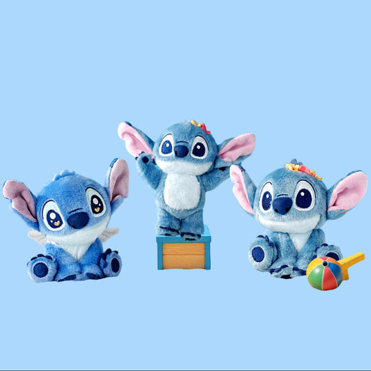 Disney Stitch Quirky Fun Charm