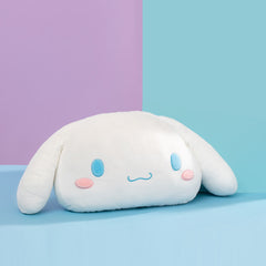 Cinnamoroll Series - Elastic Super Soft Upgraded Big Ear Dog Pillow