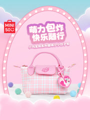 My Little Pony Series - Pinkie Shoulder Bag