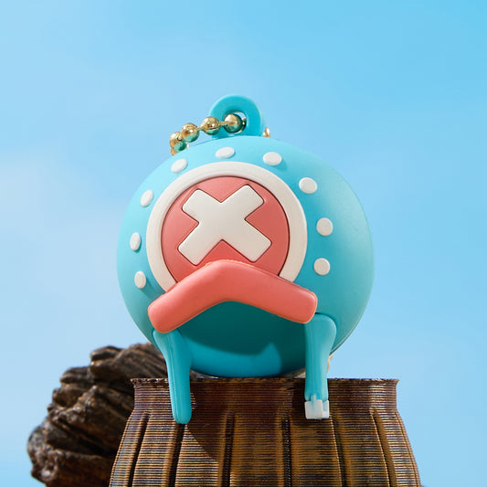 One Piece Series Hat Small Hanging Ornament (CHOPPER)