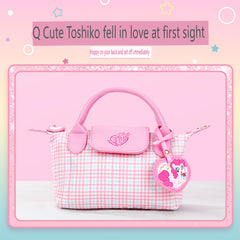 My Little Pony Series - Pinkie Shoulder Bag