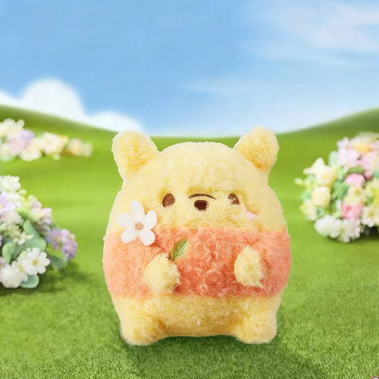 Disney Ufufy Flowerful Series