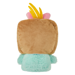 Disney Stitch Food Party Series