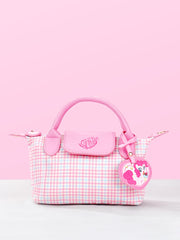 My Little Pony Series - Pinkie Shoulder Bag