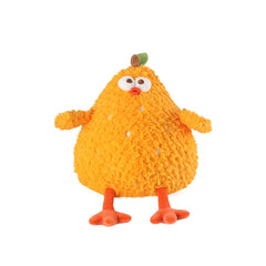 Dun Chicken Series - 11” Vegetable Chicken Plush