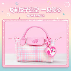 My Little Pony Series - Pinkie Shoulder Bag