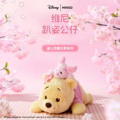 Disney Sakura Season Series