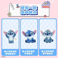 Disney Stitch Quirky Fun Charm