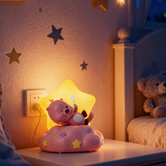 Zanmeng Rubi Series LED Night Light