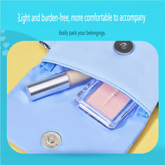 Disney Stitch Hawaiian Series Phone Bag