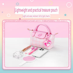 My Little Pony Series - Pinkie Shoulder Bag