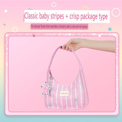 My Little Pony Series - Pinkie Dumpling Bag