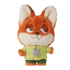 Disney Zootopia Nick Cute Candy Ornament