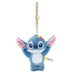 Disney Stitch Quirky Fun Charm