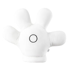 Disney Mickey Fun Life Series Big Hand Cushion