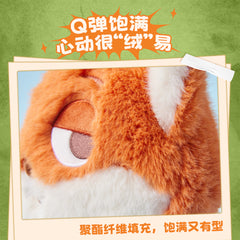 Disney Zootopia Nick Cute Candy Ornament