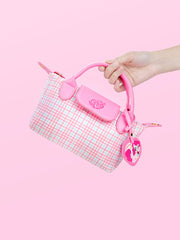 My Little Pony Series - Pinkie Shoulder Bag