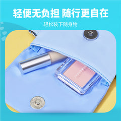 Disney Stitch Hawaiian Series Phone Bag