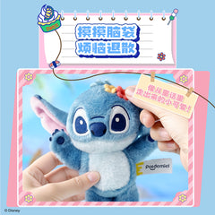 Disney Stitch Quirky Fun Charm
