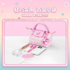 My Little Pony Series - Pinkie Shoulder Bag