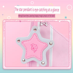 My Little Pony Series - Pinkie Dumpling Bag