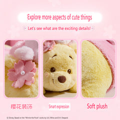 Disney Sakura Season Series