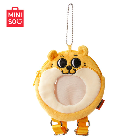 11cm Baji Bag - Wang Cai