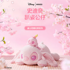 Disney Sakura Season Series