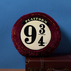 Harry Potter Series - 16 Inch Hagrid's Cake Pillow