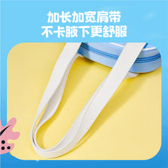 Disney Stitch Hawaiian Series Bowling Shoulder Bag