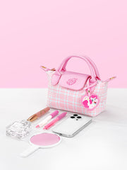 My Little Pony Series - Pinkie Shoulder Bag