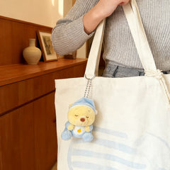 Disney Winnie the Pooh Baby Plush Keychain